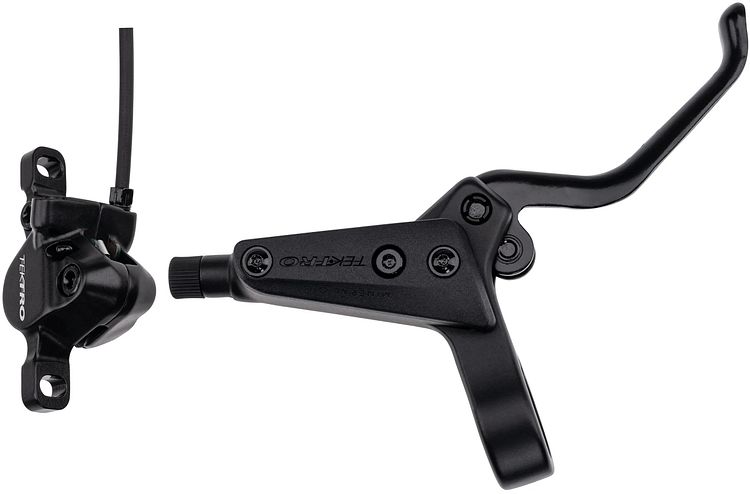 Tektro Scheibenbremse HD-J2820 rechts schwarz