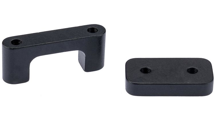 Conway Montageplatten-Set