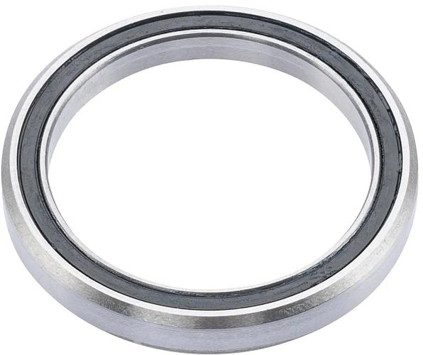 Elvedes Kugellager 1 1/2 Zoll silber