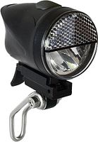 CONTEC Scheinwerfer HL-2000 B schwarz