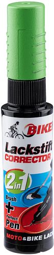 Fasi Lackstift 12 ml grün frog green matt