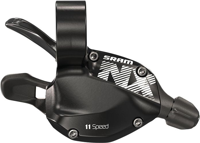 SRAM Daumenschalthebel NX 11-fach