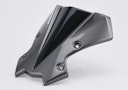 Vorschaubild BODYSTYLE Sportsline Scheinwerferverkleidung ABS Kunststoff schwarz/grau für KAWASAKI Z900, Z900 (70 kW)
