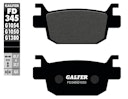 Vorschaubild Galfer Bremsbelag FD345