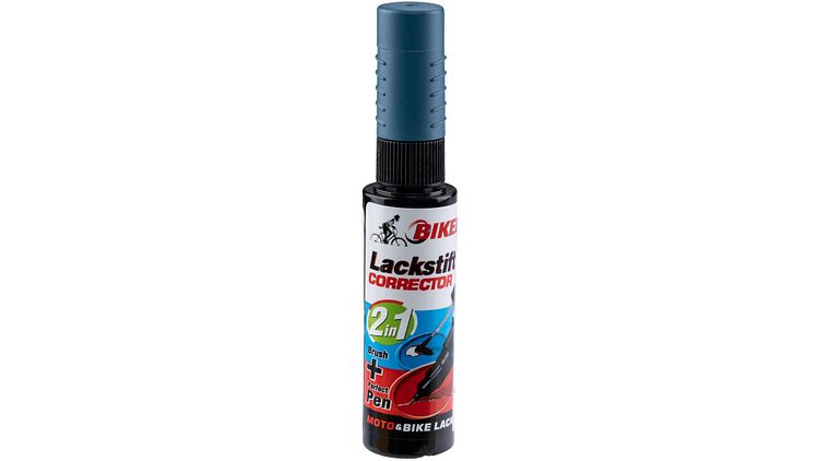 Fasi Lackstift Victoria weiß dove blue