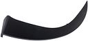 Vorschaubild Bosch Designdeckel rechts oben schwarz
