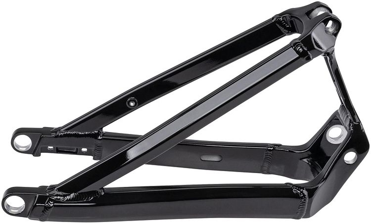 Conway Kettenstrebe Cairon SUV FS 170 mm schwarz
