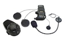 Vorschaubild SENA SMH10 Motorrad‑Bluetooth‑Headset und Gegensprechanlage mit Universal‑Mikrofon, Einzelpack