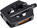 Vorschaubild Union Pedal SP-2890 schwarz matt schwarz / schwarz