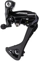 Shimano Schaltwerk Acera RD-M30208SGSL schwarz