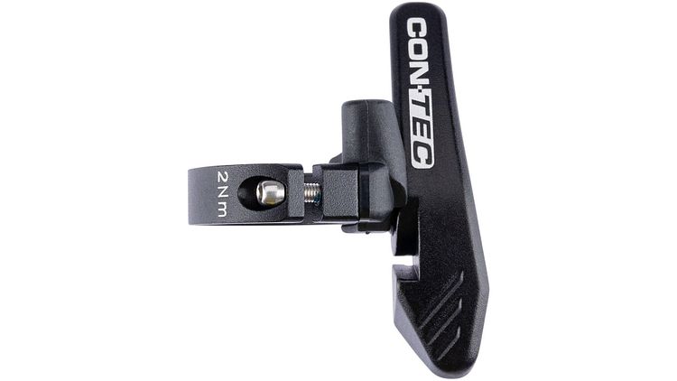 CONTEC Bedienhebel Drop-A-Road schwarz