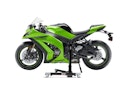 Zentralständer EVOLIFT® für Kawasaki Ninja ZX-10R 11-15