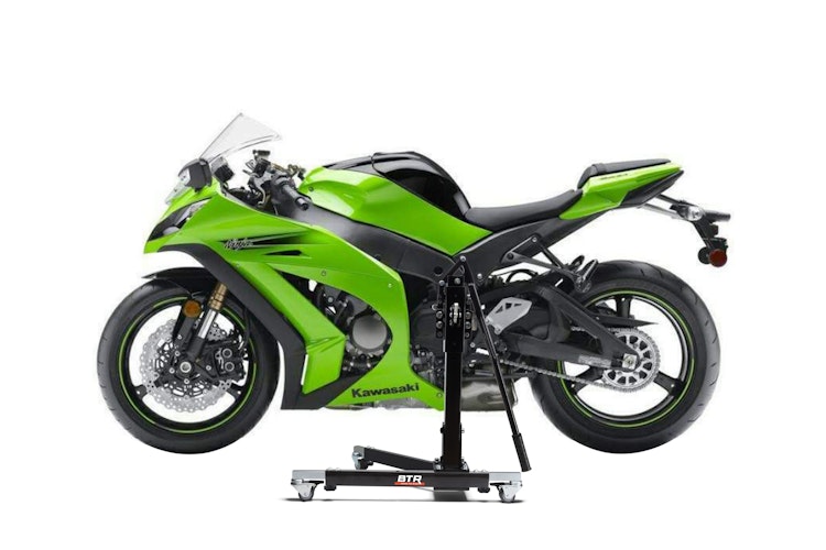 Zentralständer EVOLIFT® für Kawasaki Ninja ZX-10R 11-15