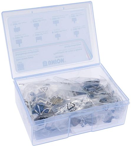 Union Scheibenbremsbelag DBP-44 Avid Elixir