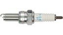 Vorschaubild NGK Zündkerze CR6EIA-9, Iridium, Schlüsselweite 16, Zündkerze Gruppe C, Gewindedurchmesser 10 mm