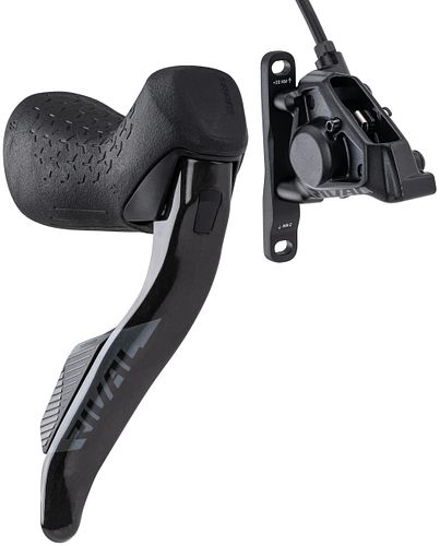 SRAM Scheibenbremse Rival AXS E1 rechts vorn 950 mm schwarz