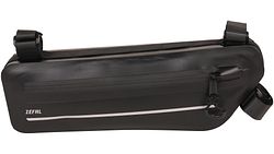 Zéfal Rahmentasche Z Adventure C-Serie C2 2,2 l schwarz