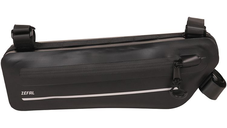 Zéfal Rahmentasche Z Adventure C-Serie C2 2,2 l schwarz