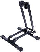 CONTEC Ausstellungsständer Bike Slinger DS schwarz
