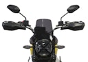 Vorschaubild BODYSTYLE Handprotektoren ABS Kunststoff schwarz-matt für DUCATI Scrambler Full Throttle, Scrambler Icon, Scrambler Icon Dark, Scrambler Nightshift