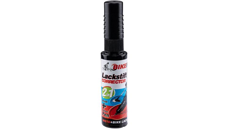 Fasi Lackstift schwarz schwarz