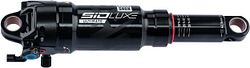 RockShox Federbein SIDLuxe Ultimate 3P 190 mm schwarz 42,5" SoloAir, inkl. Hardware (8 x 20), für Sa