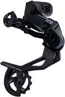 SRAM Schaltwerk X-3 langer Käfig schwarz