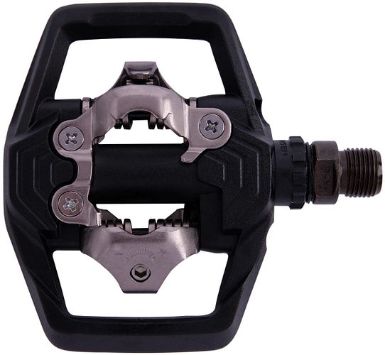 Shimano Systempedal PD-ME700 schwarz