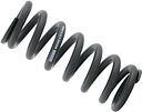 Vorschaubild RockShox Feder Stahl 151 mm 500 lb schwarz