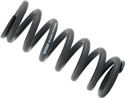 RockShox Feder Stahl 151 mm 500 lb schwarz