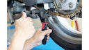Vorschaubild Bikeservice Kettentrenn- und Nietwerkzeugsatz Profi 19-teilig