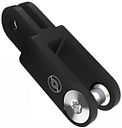 Vorschaubild Supernova Scheinwerferhalter GoPro 40 mm schwarz Mount