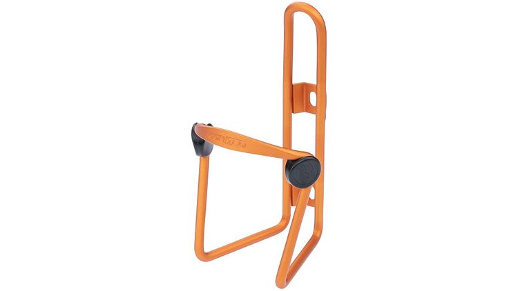 CONTEC Trinkflaschenhalter Pound Cage orange