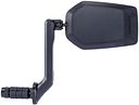 Vorschaubild CONTEC Rückspiegel E-View Evo schwarz E-View Evo M, mittlerer Spiegelarm (118