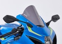 Vorschaubild BODYSTYLE Racing Cockpitscheibe Leer  Für SUZUKI GSX-R 1000 WDM0
