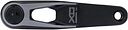 Vorschaubild SRAM Kurbel Powermeter X0 Eagle AXS Transmission 175 mm schwarz