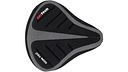 Vorschaubild CONTEC Sattelüberzug Top Seat Gel schwarz/grau