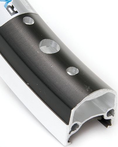 Ryde Felge Andra 10 20 Zoll 36 Loch schwarz
