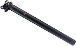ErgoTec Sattelstütze Skalar 33,9 mm schwarz