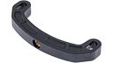 Vorschaubild Conway Schutzblechbefestigung Fender Bridge Nyvon Z17 schwarz