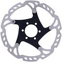 Vorschaubild Shimano Bremsscheibe SM-RT76 160 mm silber