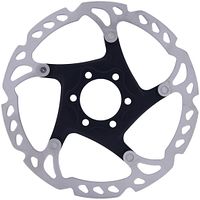 Shimano Bremsscheibe SM-RT76 160 mm silber