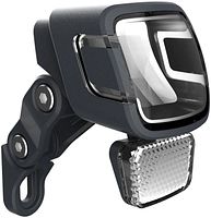 CONTEC LED-Scheinwerfer DLUX 120 E+ schwarz