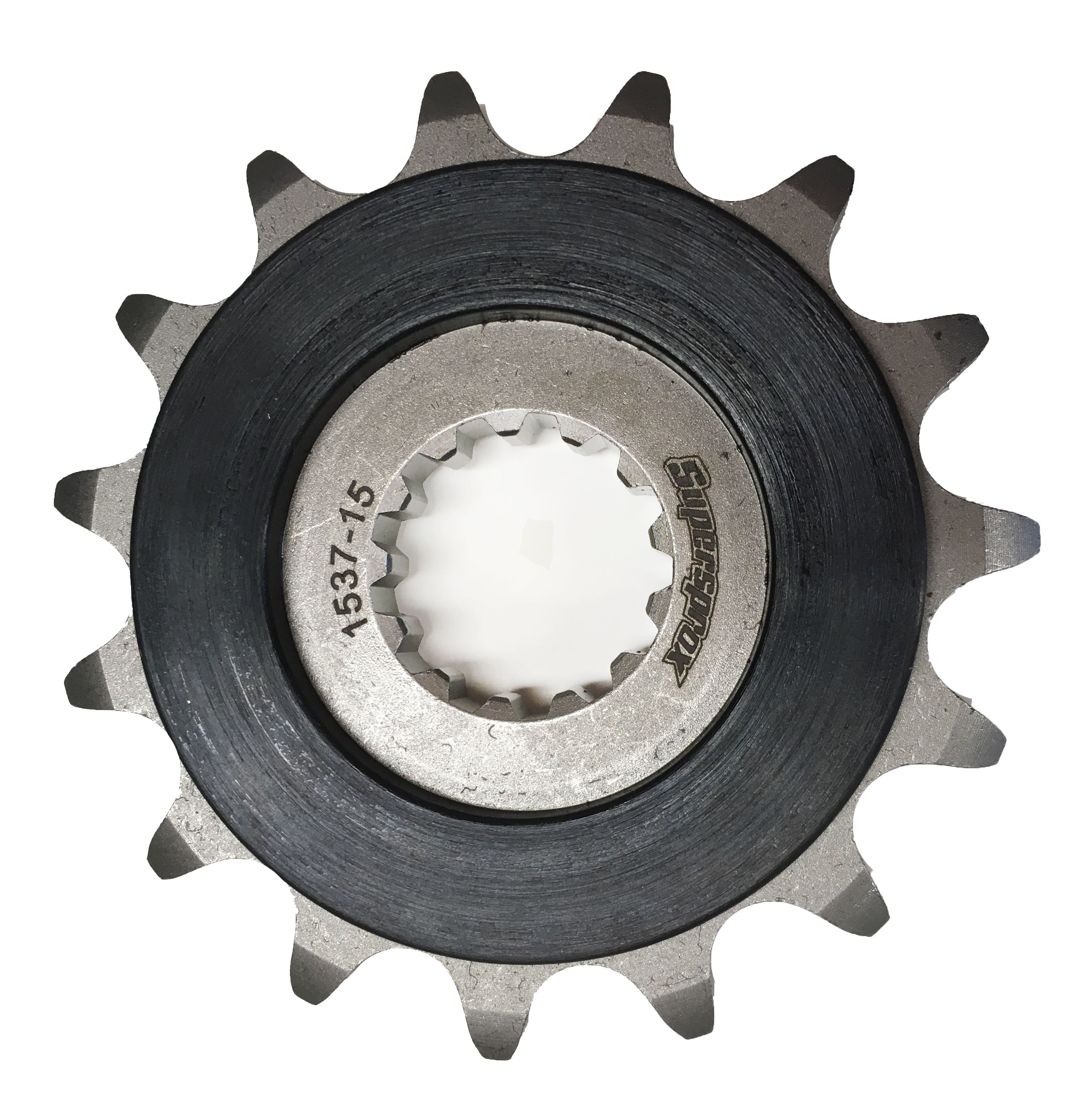 Supersprox Silent Ritzel 525 15Z