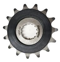 Supersprox Silent Ritzel 525 15Z