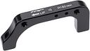 Vorschaubild TRP Adapter Post Mount Bremse 180 mm hinten schwarz