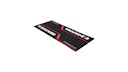 Vorschaubild Oxford Werkstattmatte Racing, Werkstattmatte "L" 5 mm hochfloriger Teppich