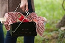 Vorschaubild Knister Holzkohlegrill Small