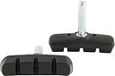 Vorschaubild CONTEC Bremsschuh C-Stop Cantilever schwarz