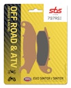 Vorschaubild SBS Bremsbelag 797RSI Offroad Racing Sinter